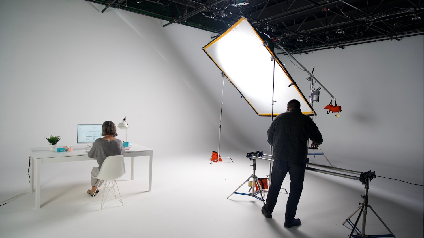 Why Immersive Learning is Key for Filmmakers